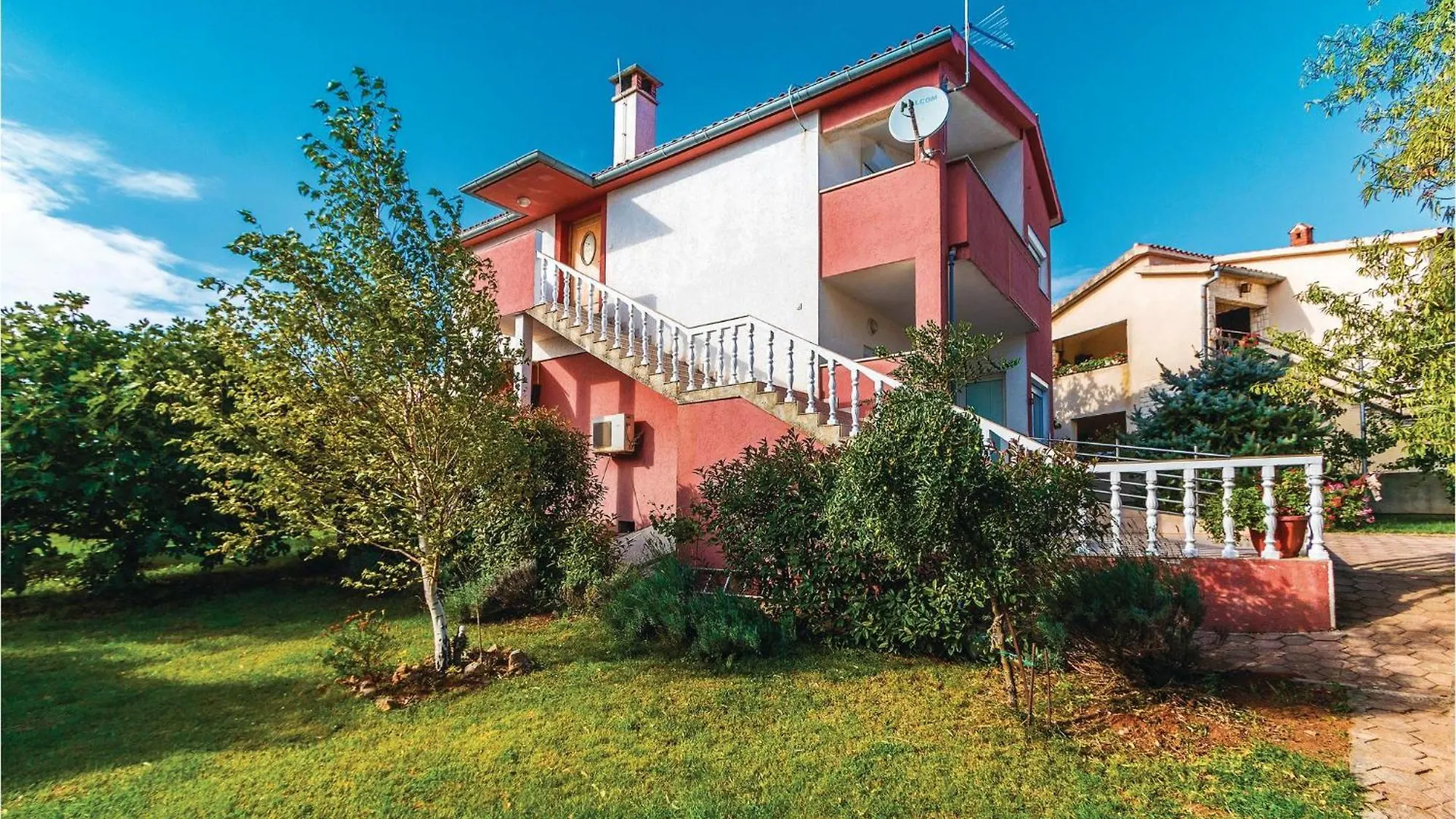 Cozy Home In Pomer With Kitchen 0*,  Croatia