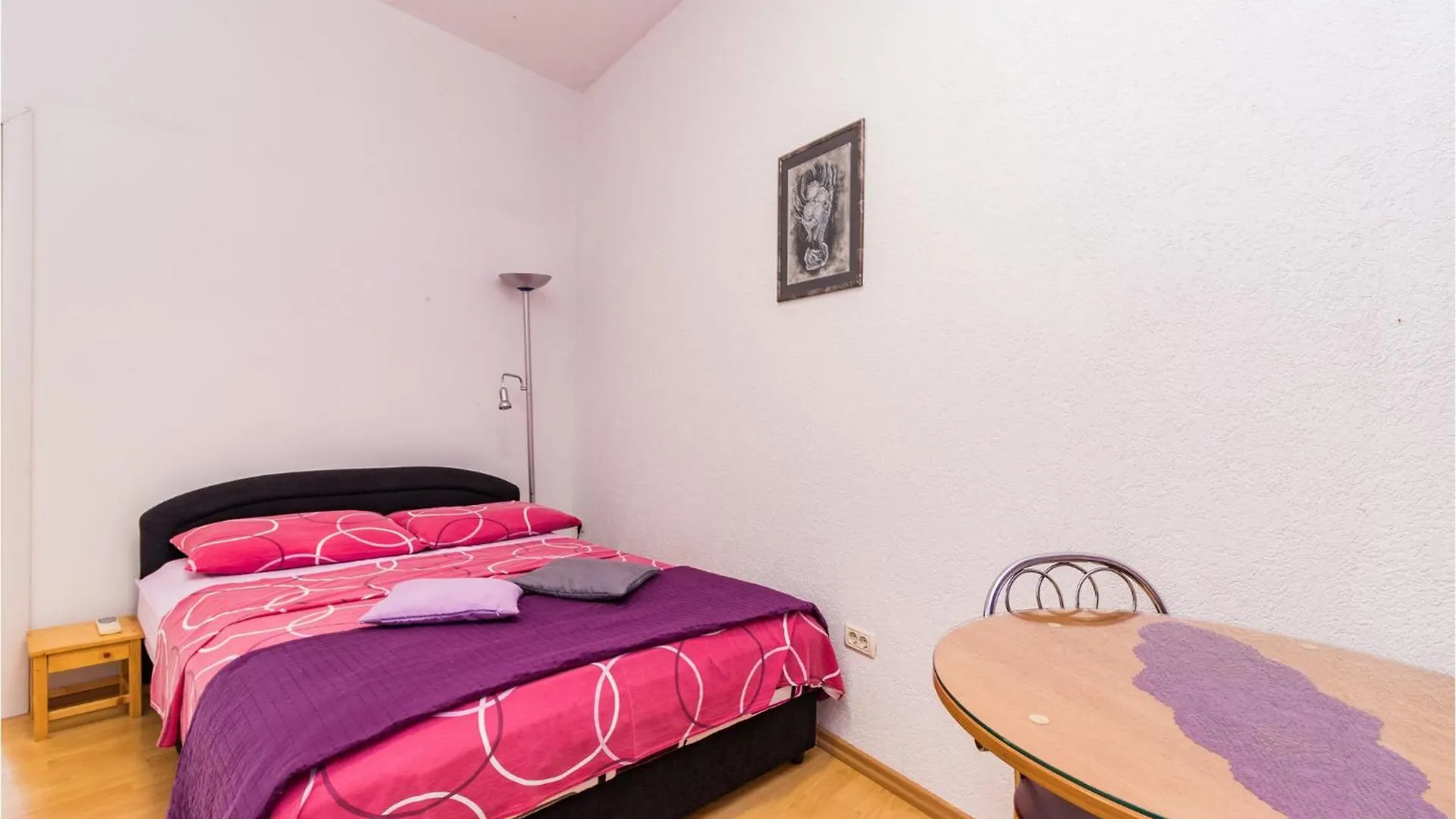 Dom wakacyjny Cozy Home In Pomer With Kitchen Chorwacja
