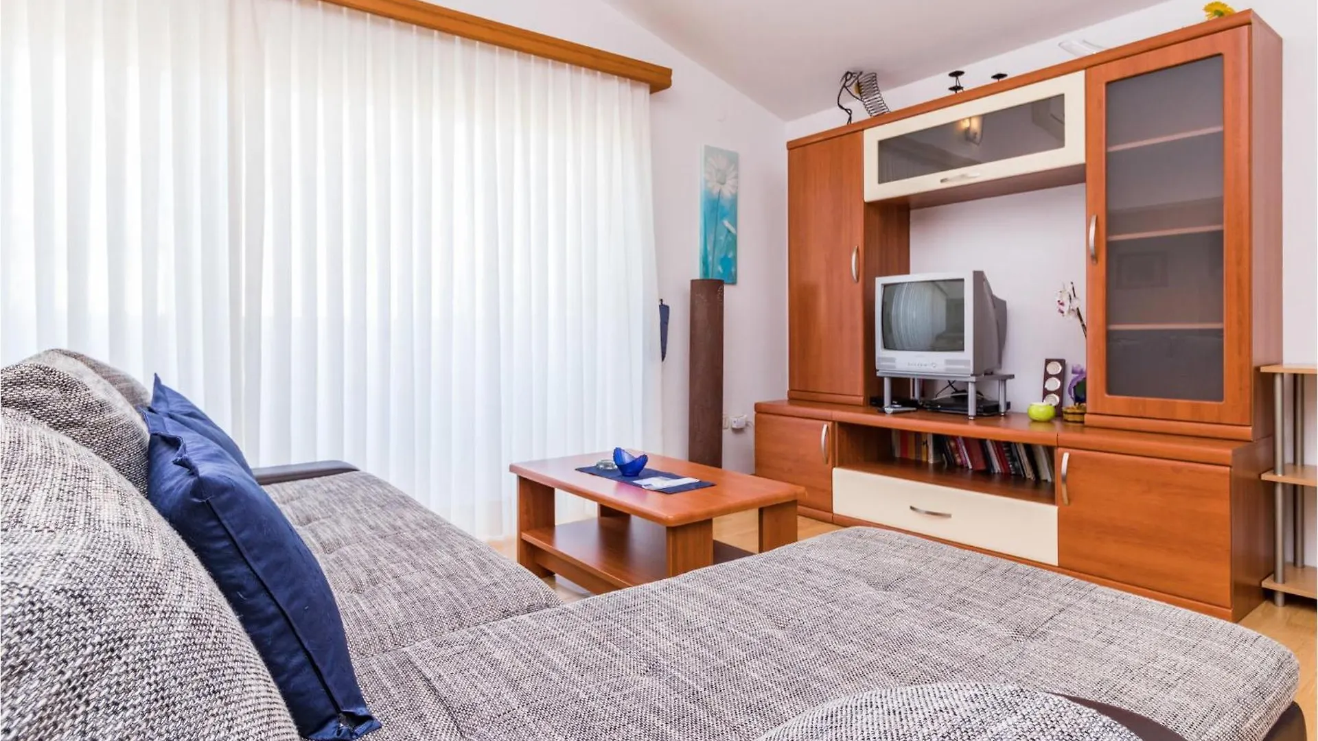 펜션 Cozy Home In Pomer With Kitchen 크로아티아